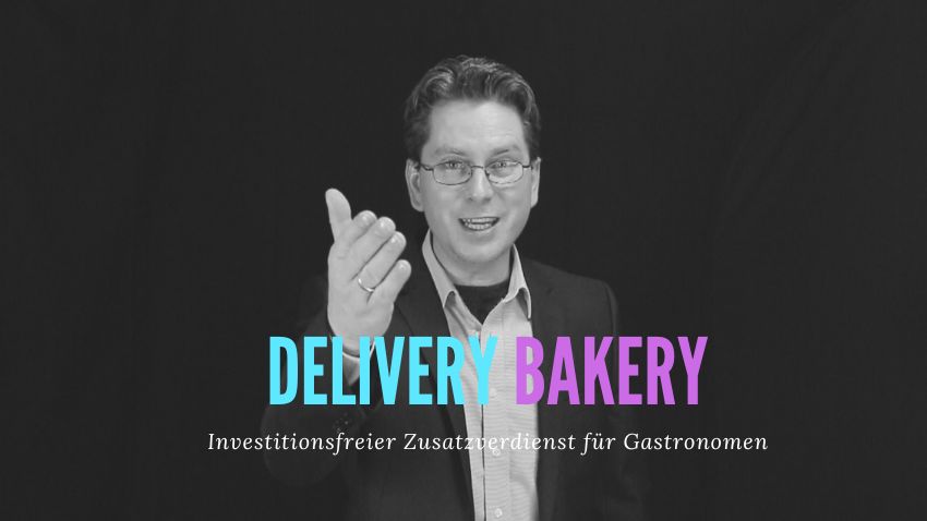 Was ist Delivery Bakery