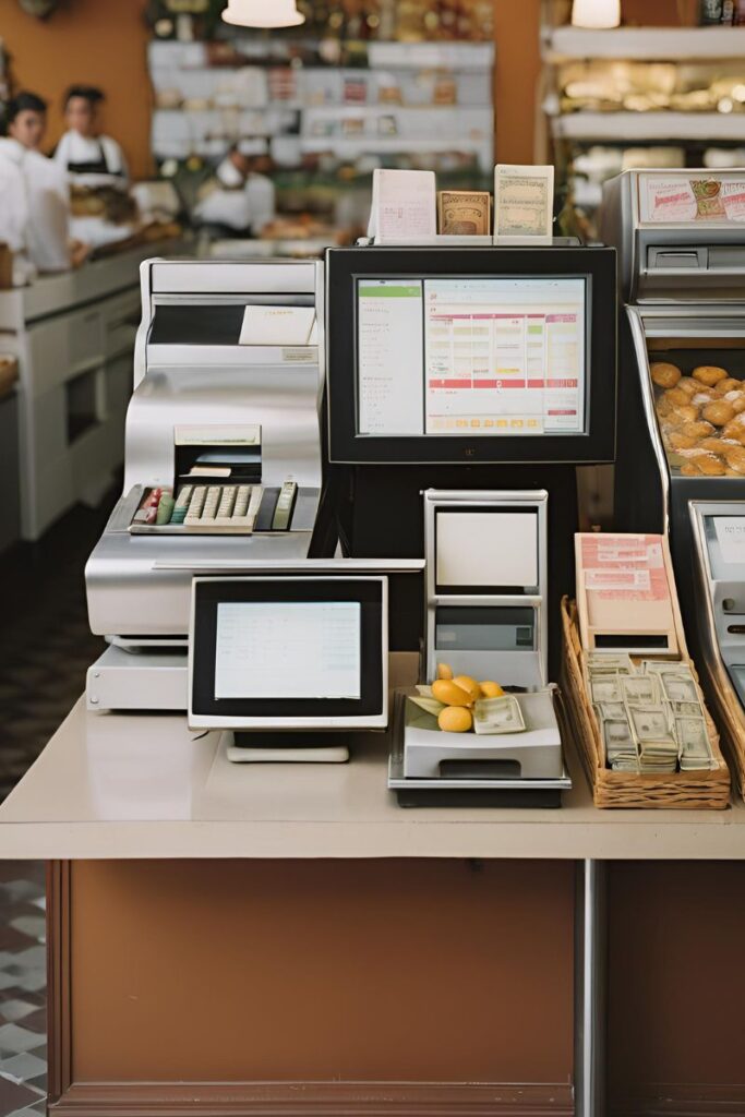 Die Rolle der Digitalisierung in der modernen Gastronomie